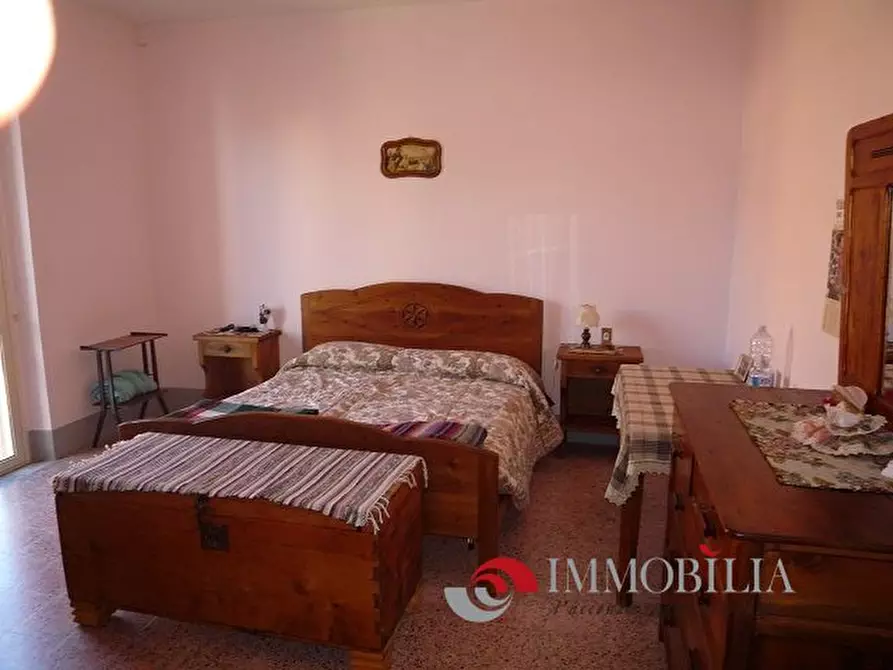 Immagine 5 di Casa indipendente in vendita  a Melito Di Porto Salvo