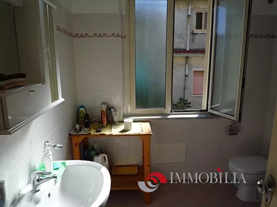 Immagine 6 di Casa indipendente in vendita  a Melito Di Porto Salvo
