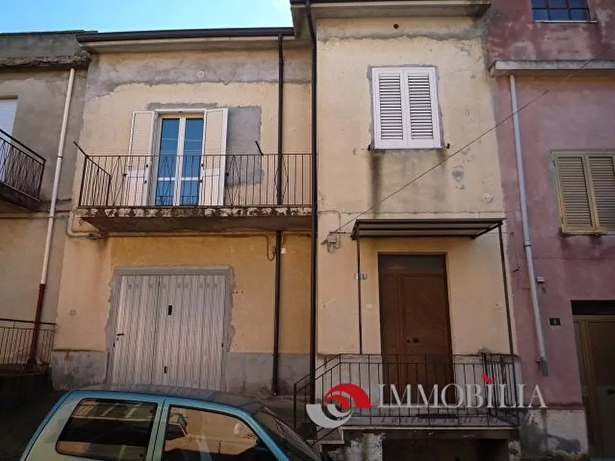 Immagine 3 di Casa indipendente in vendita  a Melito Di Porto Salvo