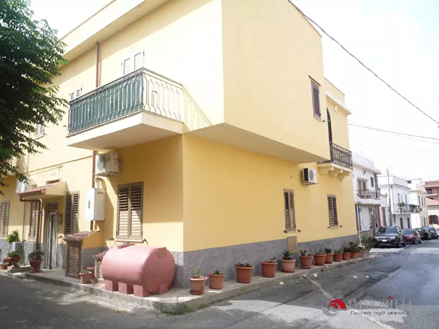 Immagine 1 di Appartamento in vendita  a Motta San Giovanni
