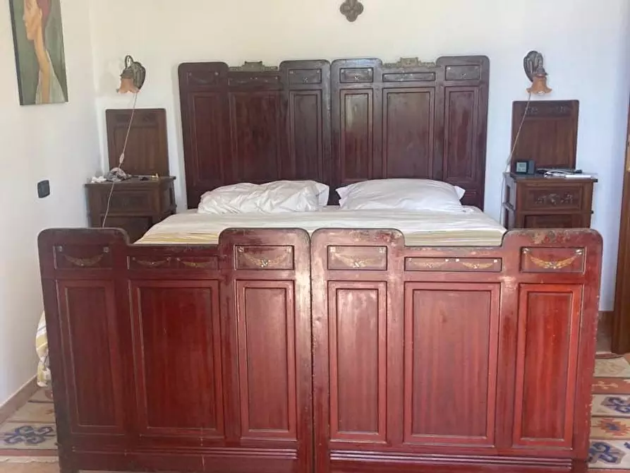Immagine 9 di Casa indipendente in affitto  a San Lorenzo