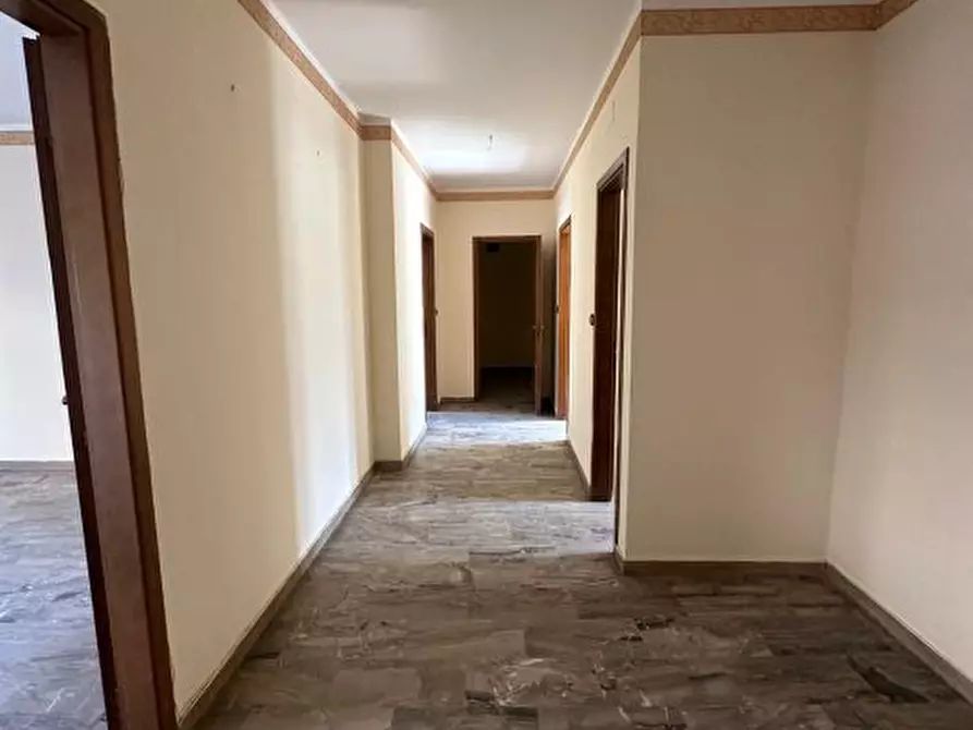 Immagine 1 di Appartamento in affitto  9 a Melito Di Porto Salvo
