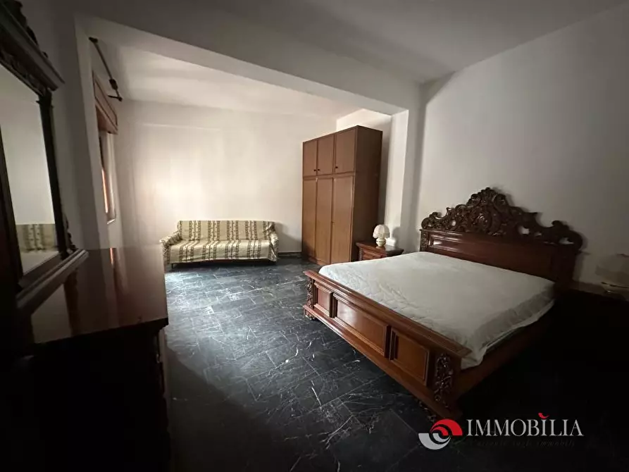 Immagine 7 di Appartamento in affitto  a Melito Di Porto Salvo