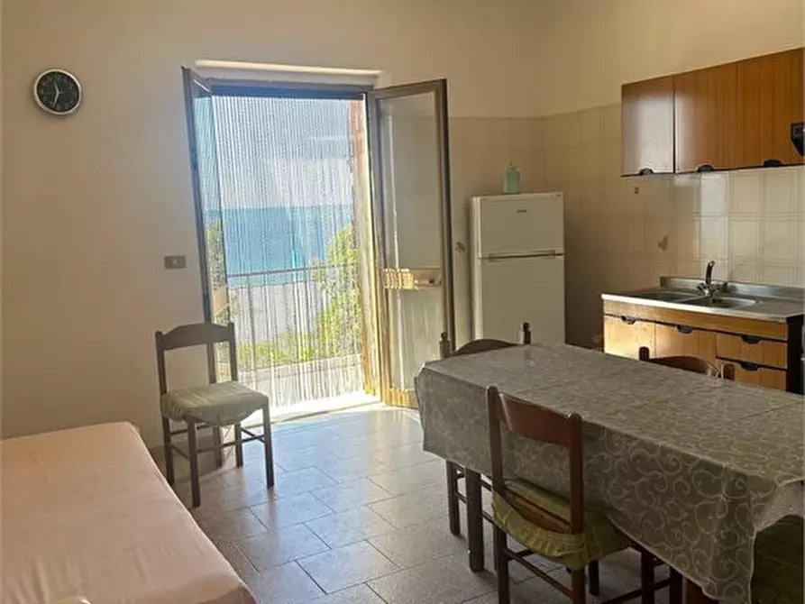 Immagine 4 di Appartamento in affitto  36 a San Lorenzo