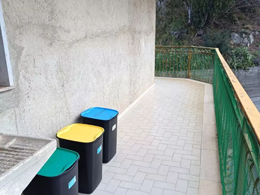 Immagine 10 di Appartamento in affitto  a Melito Di Porto Salvo