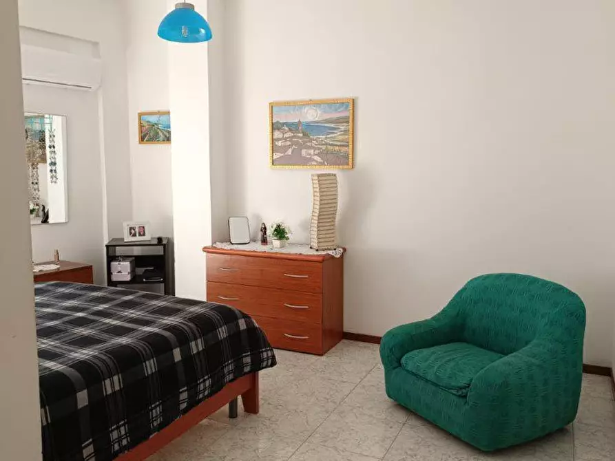 Immagine 5 di Appartamento in affitto  a Melito Di Porto Salvo