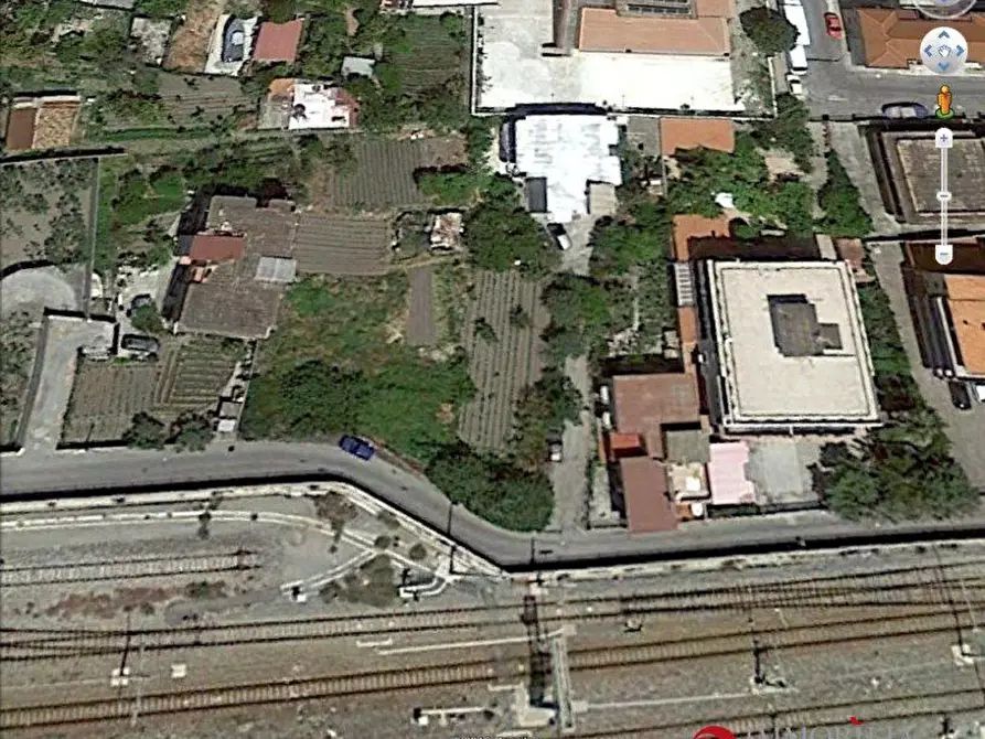 Immagine 1 di Terreno edificabile in vendita  a Melito Di Porto Salvo