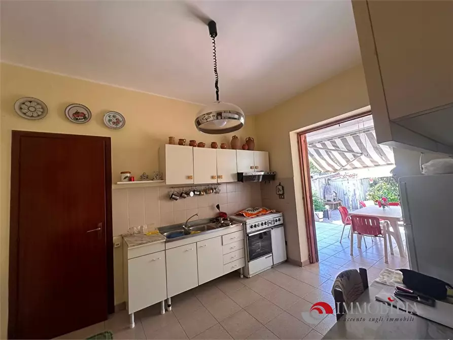 Immagine 5 di Casa indipendente in vendita  35 a Melito Di Porto Salvo