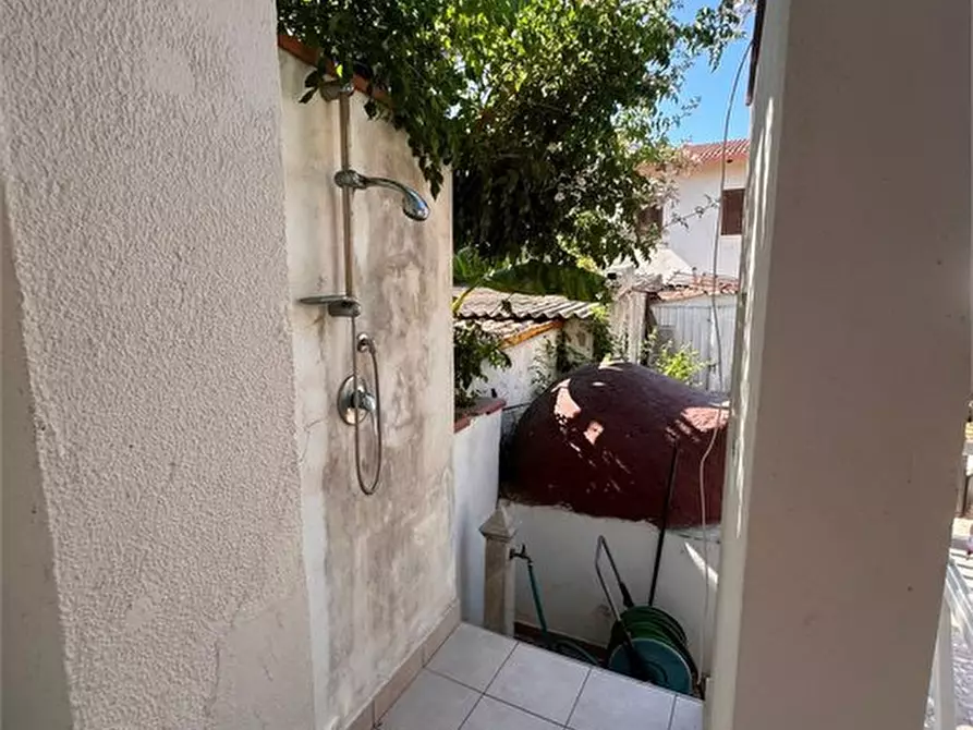 Immagine 4 di Casa indipendente in vendita  35 a Melito Di Porto Salvo