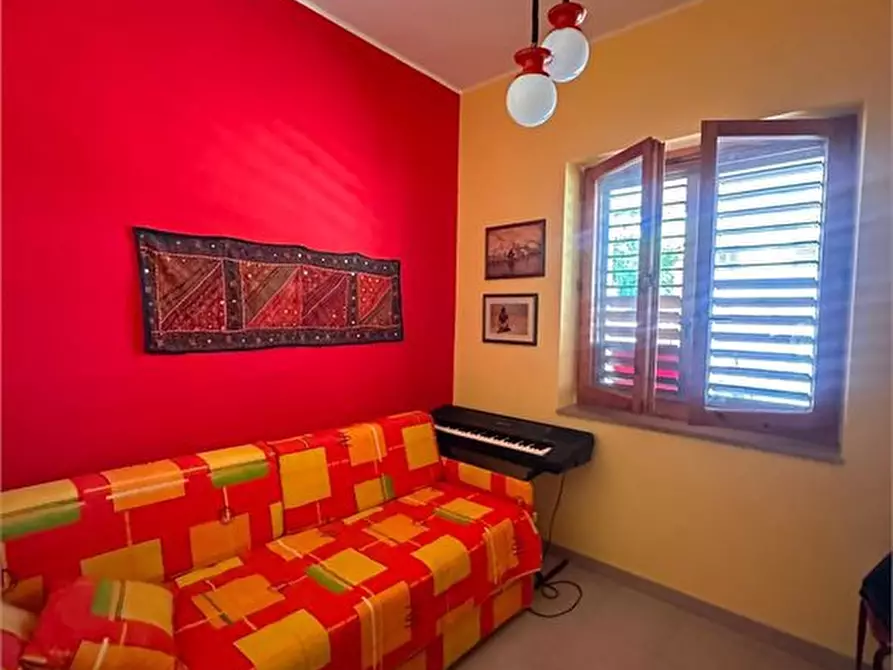 Immagine 7 di Casa indipendente in vendita  35 a Melito Di Porto Salvo