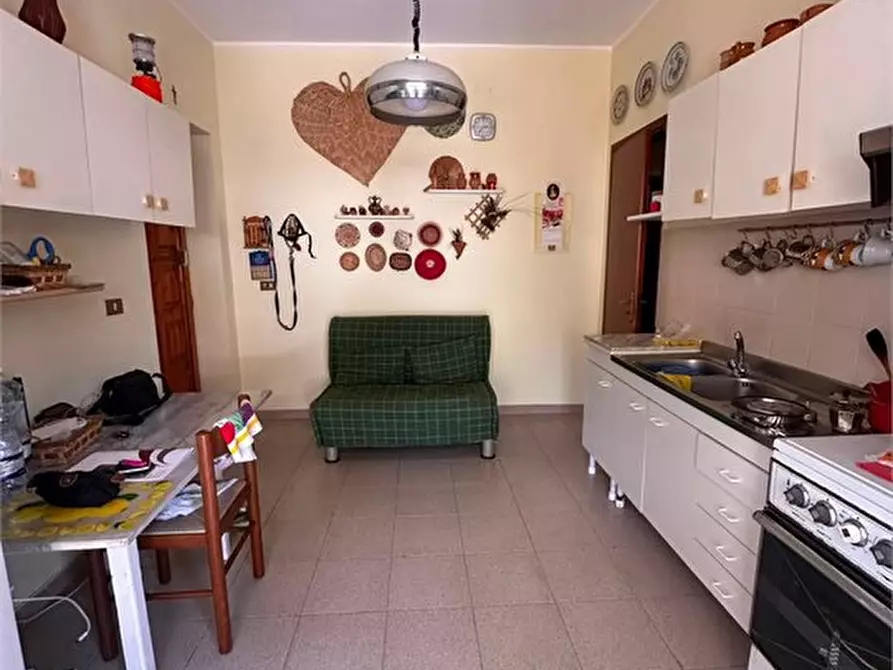Immagine 6 di Casa indipendente in vendita  35 a Melito Di Porto Salvo