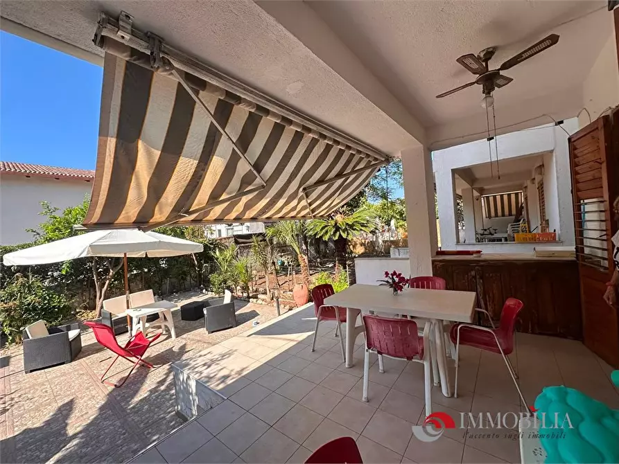 Immagine 1 di Casa indipendente in vendita  35 a Melito Di Porto Salvo