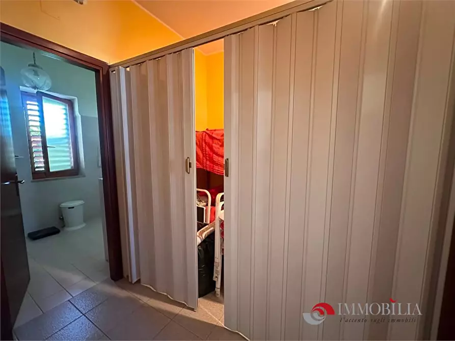 Immagine 10 di Casa indipendente in vendita  35 a Melito Di Porto Salvo