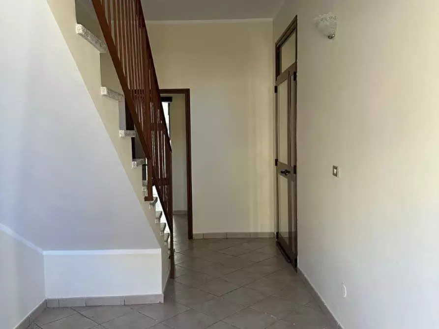 Immagine 5 di Casa indipendente in vendita  a Melito Di Porto Salvo