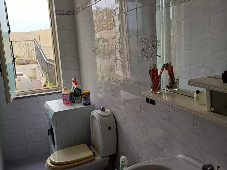 Immagine 9 di Casa indipendente in vendita  a Roghudi