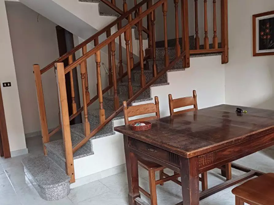 Immagine 1 di Casa indipendente in vendita  a Roghudi