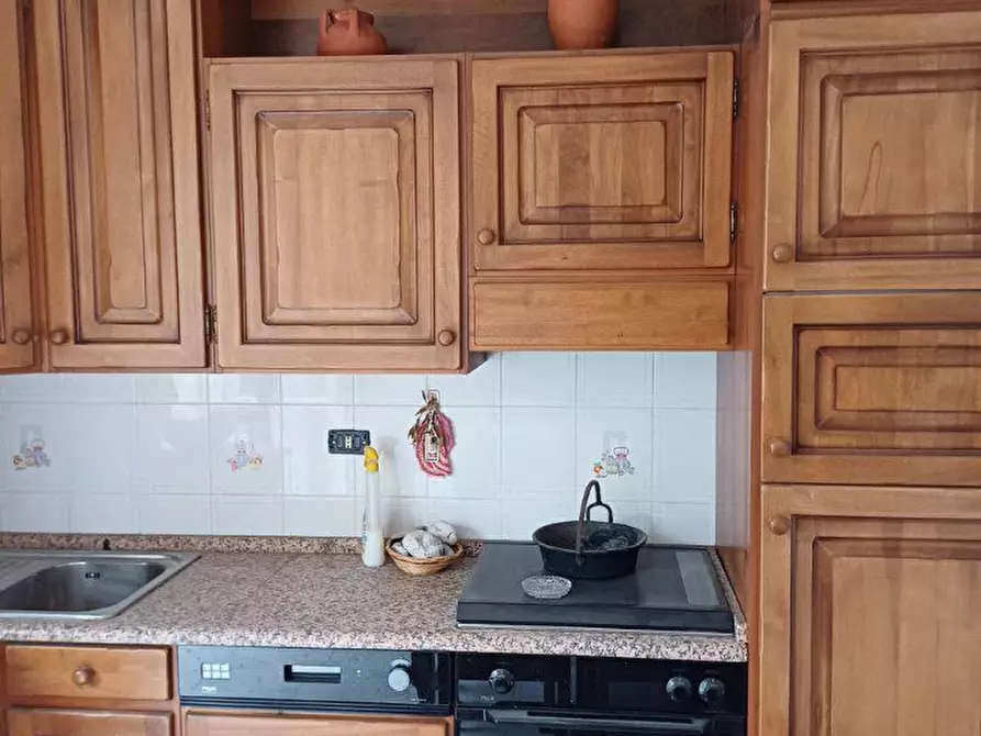 Immagine 3 di Casa indipendente in vendita  a Roghudi