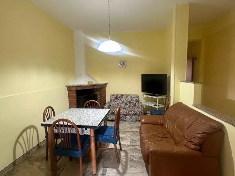 Immagine 6 di Casa indipendente in vendita  a San Lorenzo