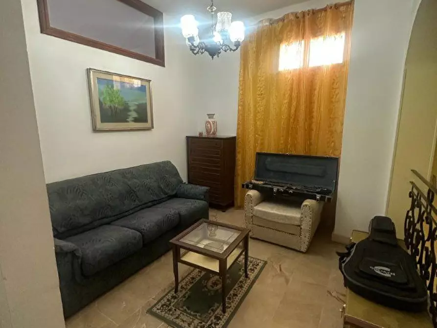 Immagine 8 di Casa indipendente in vendita  a San Lorenzo