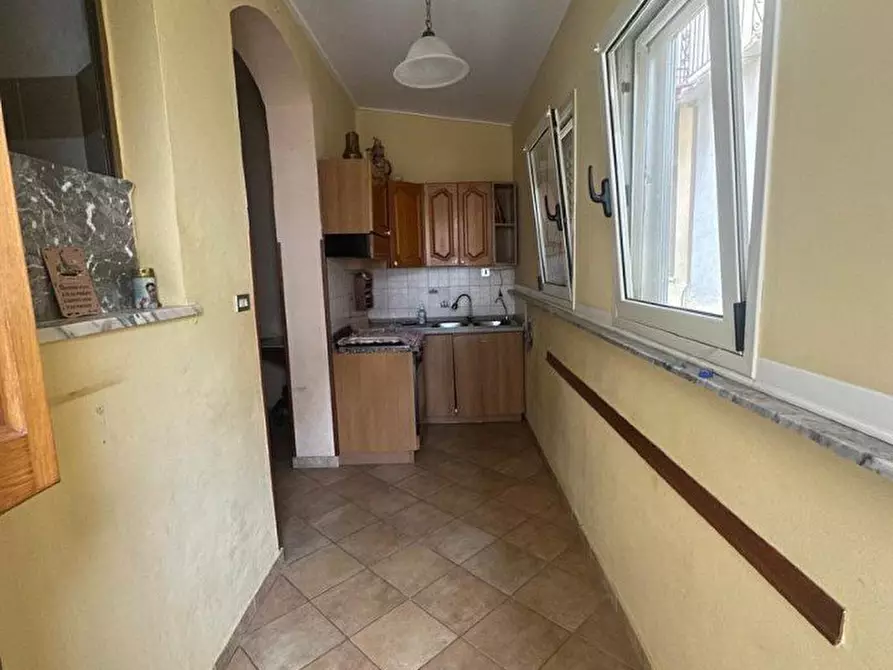 Immagine 3 di Casa indipendente in vendita  a Melito Di Porto Salvo