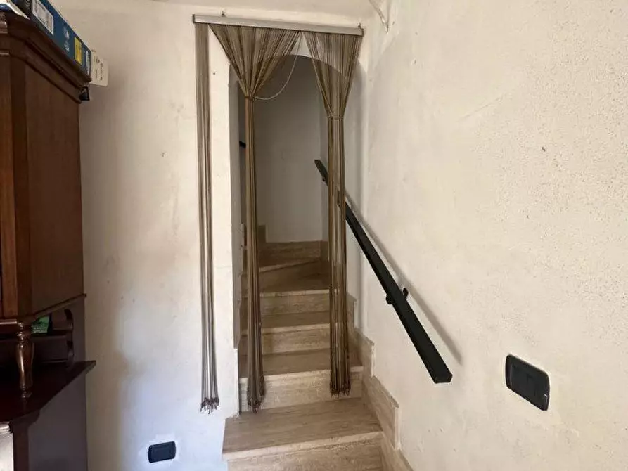 Immagine 6 di Casa indipendente in vendita  a San Lorenzo