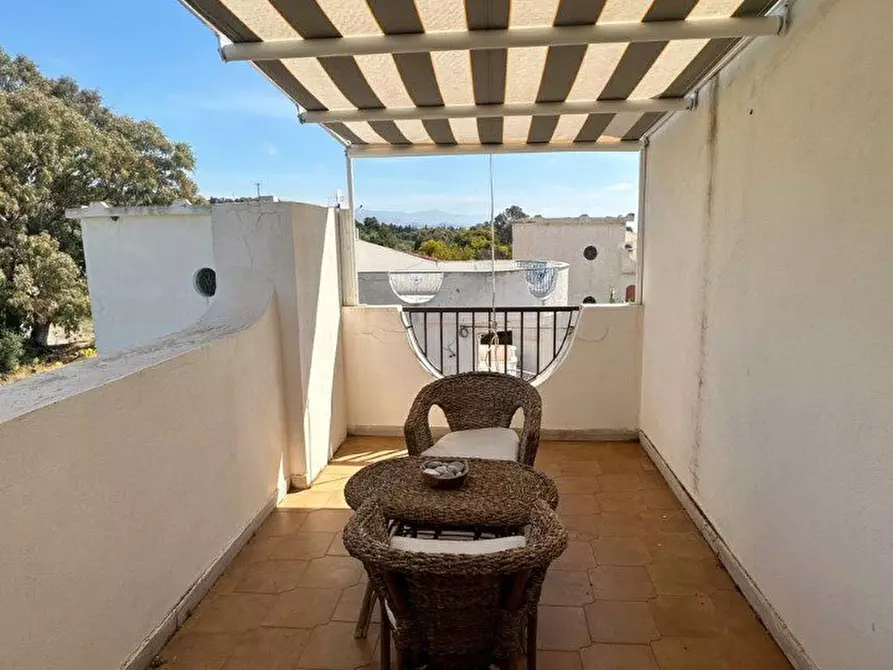 Immagine 2 di Casa indipendente in vendita  a San Lorenzo