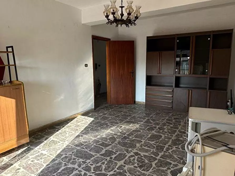 Immagine 4 di Appartamento in vendita  a Melito Di Porto Salvo