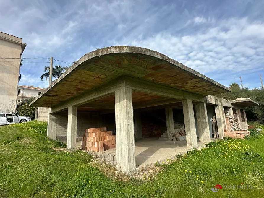 Immagine 3 di Casa indipendente in vendita  a Melito Di Porto Salvo