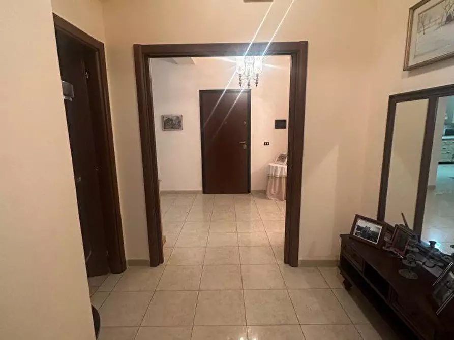 Immagine 7 di Appartamento in vendita  a Melito Di Porto Salvo