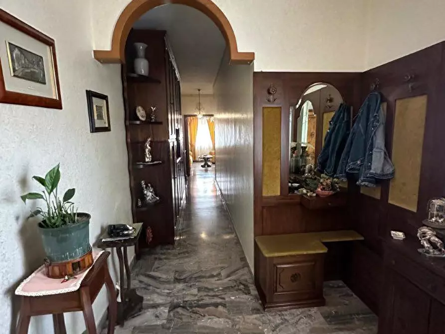 Immagine 3 di Appartamento in vendita  a Reggio Di Calabria