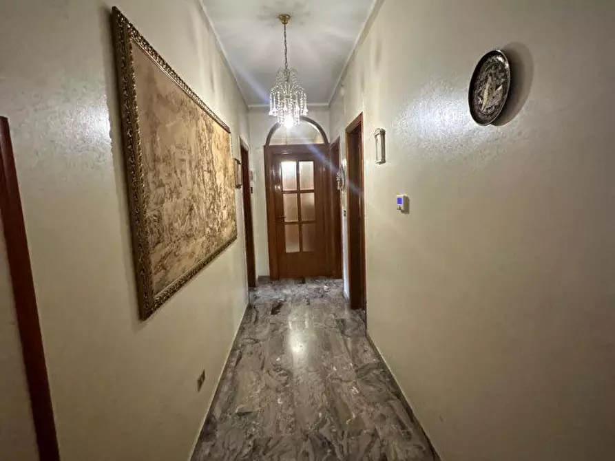 Immagine 2 di Appartamento in vendita  a Reggio Di Calabria