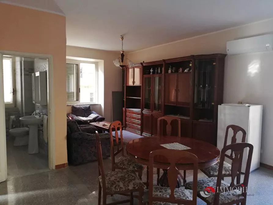 Immagine 3 di Appartamento in vendita  a Melito Di Porto Salvo