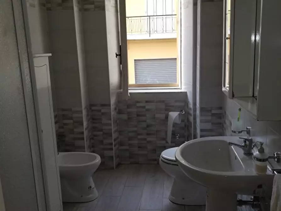 Immagine 7 di Appartamento in vendita  a Melito Di Porto Salvo