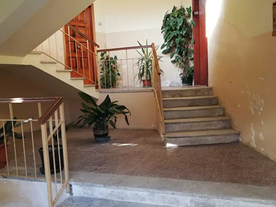Immagine 9 di Appartamento in vendita  a Melito Di Porto Salvo