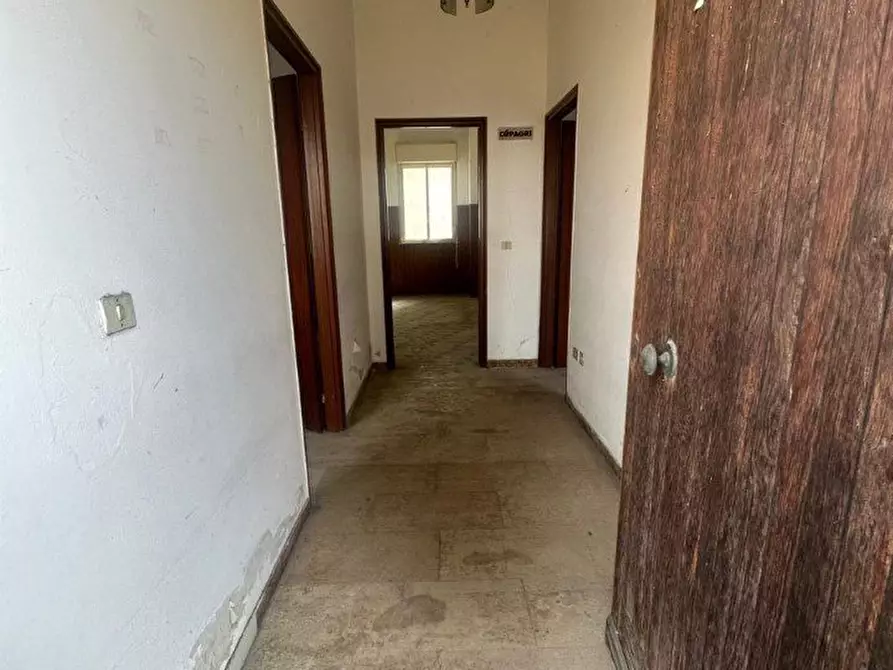 Immagine 7 di Appartamento in vendita  a Melito Di Porto Salvo