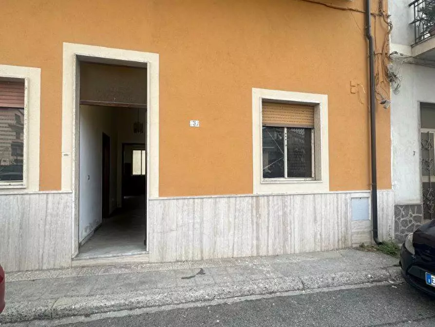 Immagine 1 di Appartamento in vendita  a Melito Di Porto Salvo