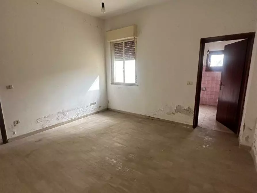 Immagine 5 di Appartamento in vendita  a Melito Di Porto Salvo