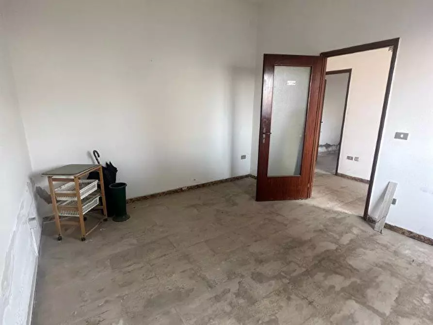 Immagine 4 di Appartamento in vendita  a Melito Di Porto Salvo