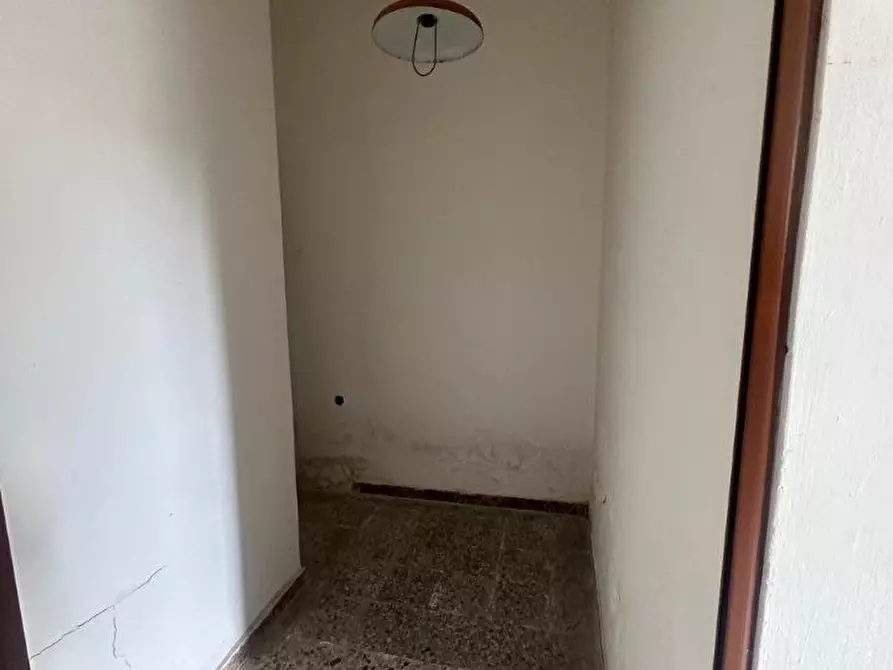 Immagine 8 di Appartamento in vendita  a Melito Di Porto Salvo
