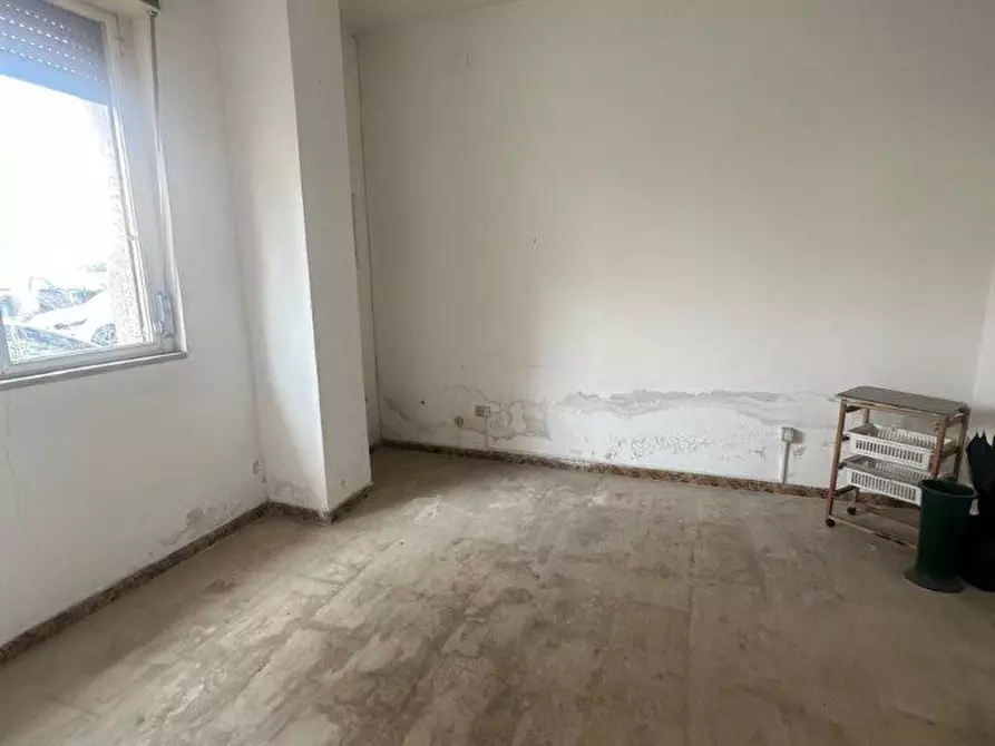 Immagine 3 di Appartamento in vendita  a Melito Di Porto Salvo