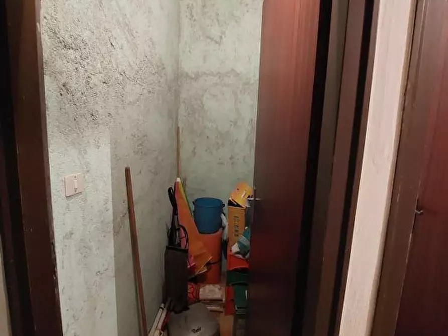 Immagine 6 di Appartamento in vendita  a Bova Marina
