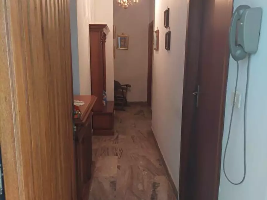 Immagine 10 di Appartamento in vendita  a Bova Marina