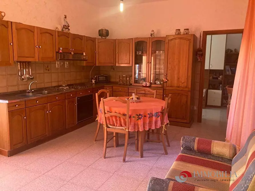 Immagine 1 di Appartamento in vendita  a Condofuri