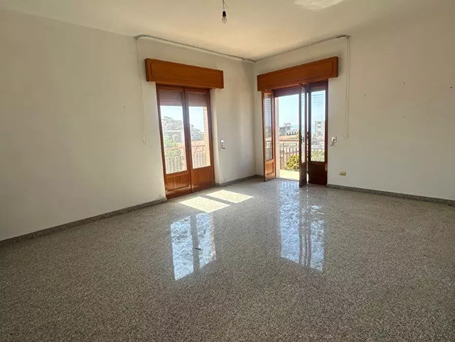 Immagine 2 di Appartamento in vendita  a Melito Di Porto Salvo