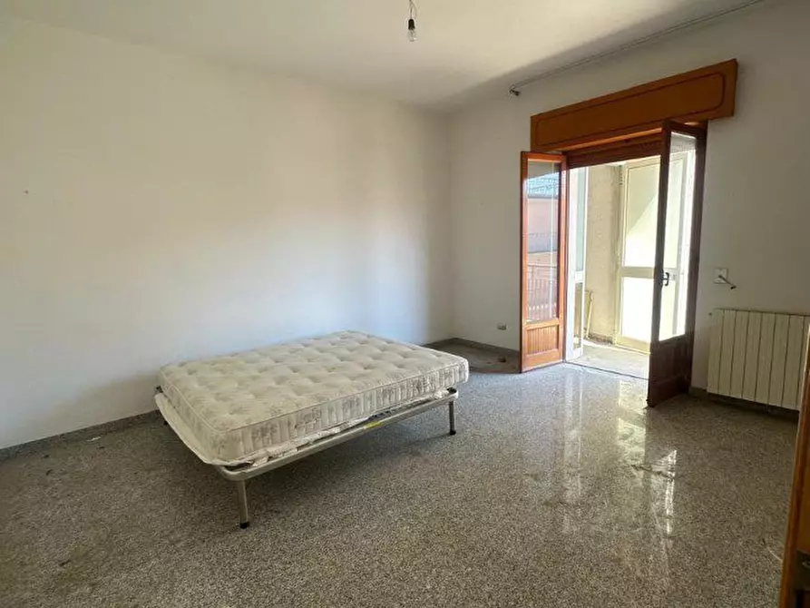 Immagine 7 di Appartamento in vendita  a Melito Di Porto Salvo