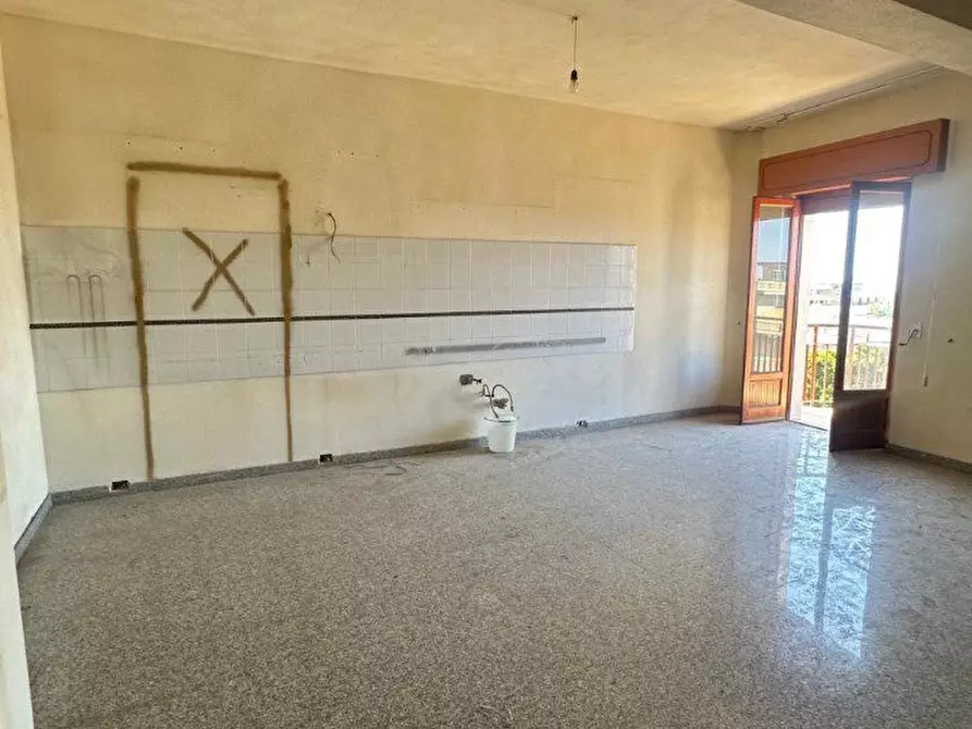 Immagine 4 di Appartamento in vendita  a Melito Di Porto Salvo