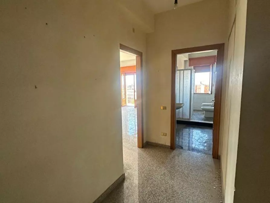 Immagine 3 di Appartamento in vendita  a Melito Di Porto Salvo
