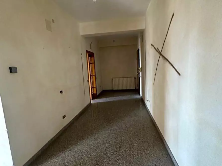 Immagine 5 di Appartamento in vendita  a Melito Di Porto Salvo