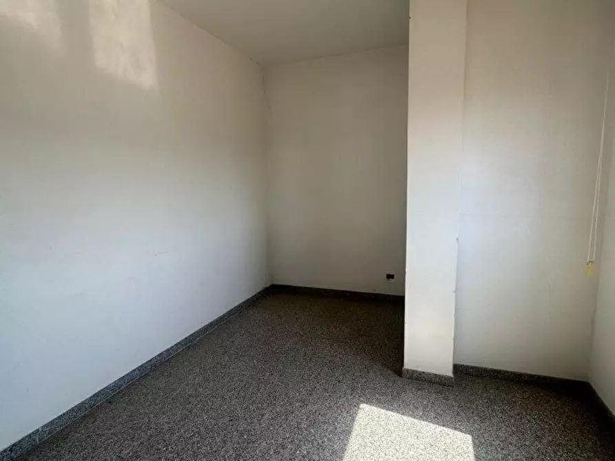 Immagine 9 di Appartamento in vendita  a Melito Di Porto Salvo