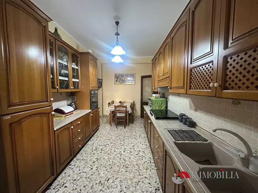 Immagine 1 di Appartamento in vendita  23 a Melito Di Porto Salvo